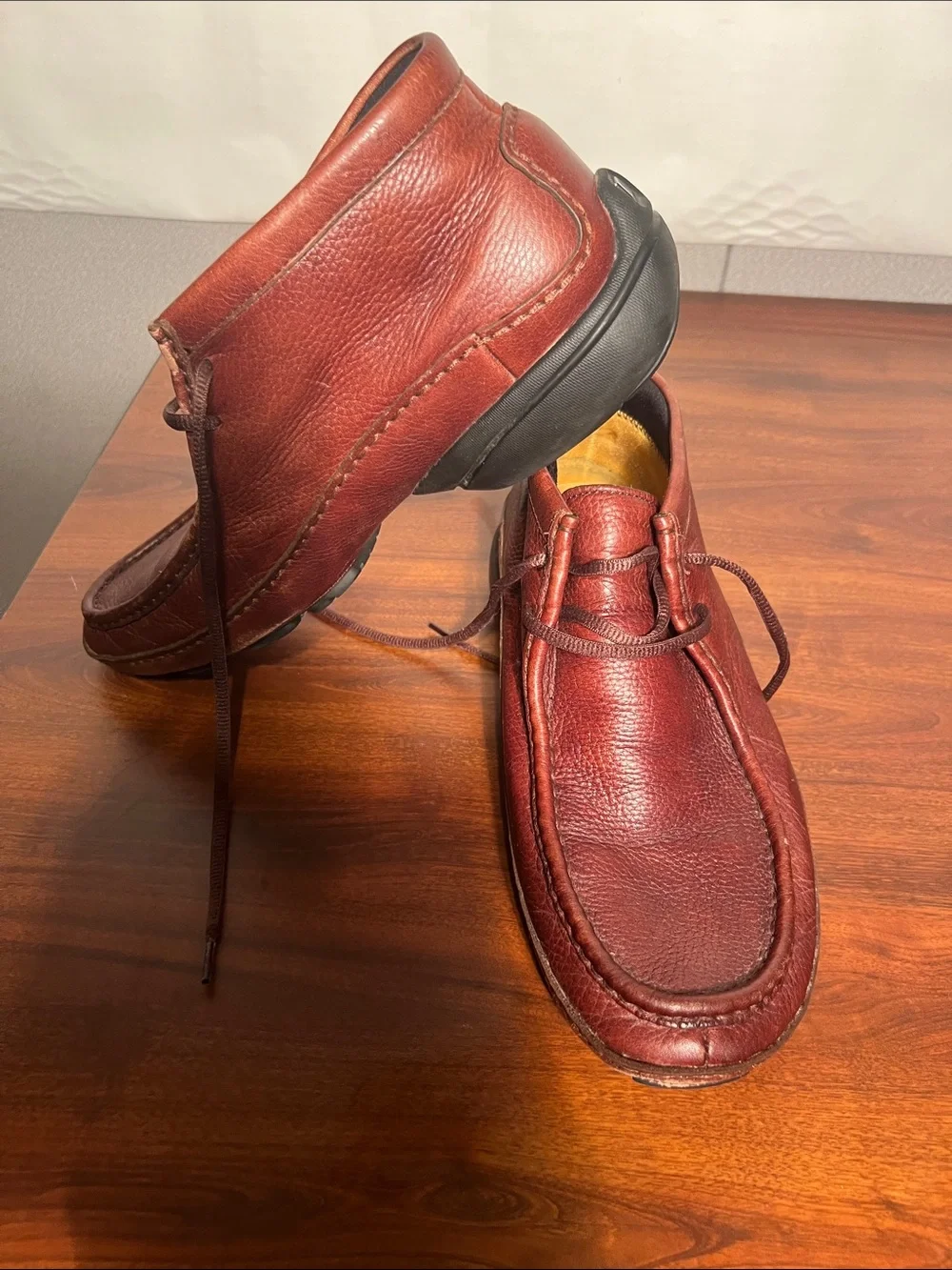 Clark’s Privo